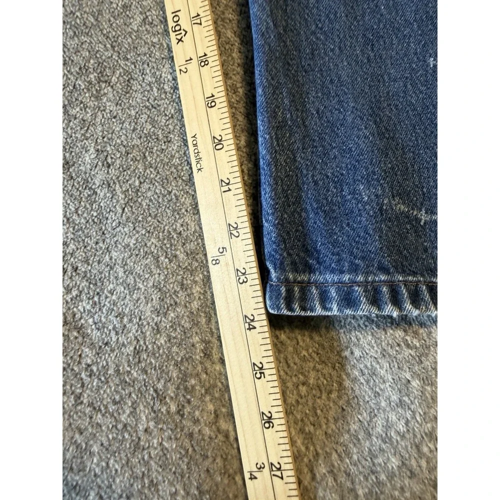 Levis perfect made look